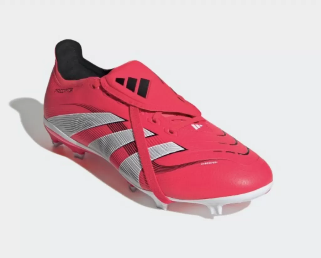 Бутcы Adidas Predator League FT FG
